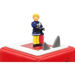 Tonies Feuerwehrmann Sam - Eine Insel Voller Abenteuer, Spielfigur 8 Tonies Feuerwehrmann Sam - Eine Insel Voller Abenteuer, Spielfigur -Tonies Geschäft für Kinderprodukte Tonies Feuerwehrmann Sam Eine Insel voller Abenteuer Spielfigur@@1739134 2