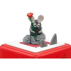 Tonies Frederick - Frederick Und Seine Mäusefreunde, Spielfigur -Tonies Geschäft für Kinderprodukte Tonies Frederick Frederick und seine M usefreunde Spielfigur@@1827502 3