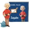 Tonies Fredrik Vahle - Zugabe, Spielfigur -Tonies Geschäft für Kinderprodukte Tonies Fredrik Vahle Zugabe Spielfigur@@1733647