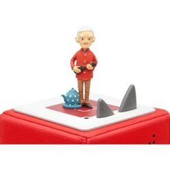 Tonies Fredrik Vahle - Zugabe, Spielfigur -Tonies Geschäft für Kinderprodukte Tonies Fredrik Vahle Zugabe Spielfigur@@1733647 3