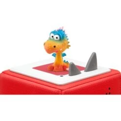 Tonies Furzipups - 3 Geschichten Und 6 Songs, Spielfigur -Tonies Geschäft für Kinderprodukte Tonies Furzipups 3 Geschichten und 6 Songs Spielfigur@@1900696 3