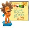 Tonies Geschichten Vom Löwen - Die Geschichte Vom Löwen, Der Nicht Schreiben Konnte Und Zwei Weitere Löwengeschichten, Spielfigur -Tonies Geschäft für Kinderprodukte Tonies Geschichten vom L wen Die Geschichte vom L wen der nicht schreiben konnte und zwei weitere L wengeschichten Spielfigur@@1616575