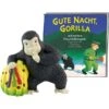 Tonies Gute Nacht, Gorilla Und Weitere Einschlafhörspiele, Spielfigur -Tonies Geschäft für Kinderprodukte Tonies Gute Nacht Gorilla und weitere Einschlafh rspiele Spielfigur@@1899586