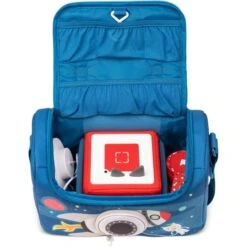 Tonies HörSpiel-Transporter - Durch Die Galaxie, Tasche -Tonies Geschäft für Kinderprodukte Tonies H rSpiel Transporter Durch die Galaxie Tasche@@1899619 3