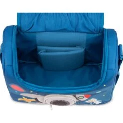 Tonies HörSpiel-Transporter - Durch Die Galaxie, Tasche -Tonies Geschäft für Kinderprodukte Tonies H rSpiel Transporter Durch die Galaxie Tasche@@1899619 4