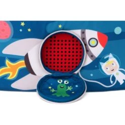 Tonies HörSpiel-Transporter - Durch Die Galaxie, Tasche -Tonies Geschäft für Kinderprodukte Tonies H rSpiel Transporter Durch die Galaxie Tasche@@1899619 6