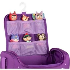 Tonies HörSpiel-Transporter - Hinter Dem Regenbogen, Tasche -Tonies Geschäft für Kinderprodukte Tonies H rSpiel Transporter Hinter dem Regenbogen Tasche@@1899618 5