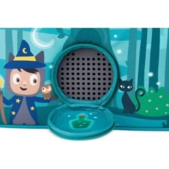 Tonies HörSpiel-Transporter - Unter Dem Zaubermond, Tasche -Tonies Geschäft für Kinderprodukte Tonies H rSpiel Transporter Unter dem Zaubermond Tasche@@1899620 6