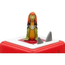Tonies Heavysaurus - Rock`n Rarrr Music, Spielfigur -Tonies Geschäft für Kinderprodukte Tonies Heavysaurus Rock n Rarrr Music Spielfigur@@1se2tt2h 3