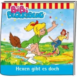 Tonies Hexen Gibt Es Doch, Spielfigur -Tonies Geschäft für Kinderprodukte Tonies Hexen gibt es doch Spielfigur@@1se2t00b 2