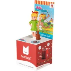 Tonies Hexen Gibt Es Doch, Spielfigur -Tonies Geschäft für Kinderprodukte Tonies Hexen gibt es doch Spielfigur@@1se2t00b 3