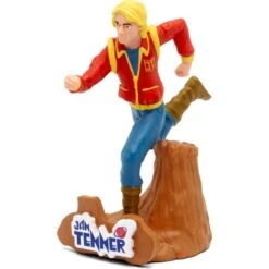 Tonies Jan Tenner - Planet Der 1000 Wunder, Spielfigur -Tonies Geschäft für Kinderprodukte Tonies Jan Tenner Planet der 1000 Wunder Spielfigur@@1856546 1