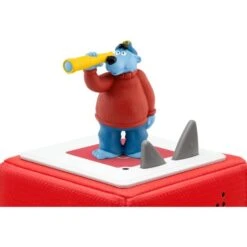 Tonies Käpt´n Blaubär - Seemannsgarn, Spielfigur -Tonies Geschäft für Kinderprodukte Tonies K pt n Blaub r Seemannsgarn Spielfigur@@1899603 3
