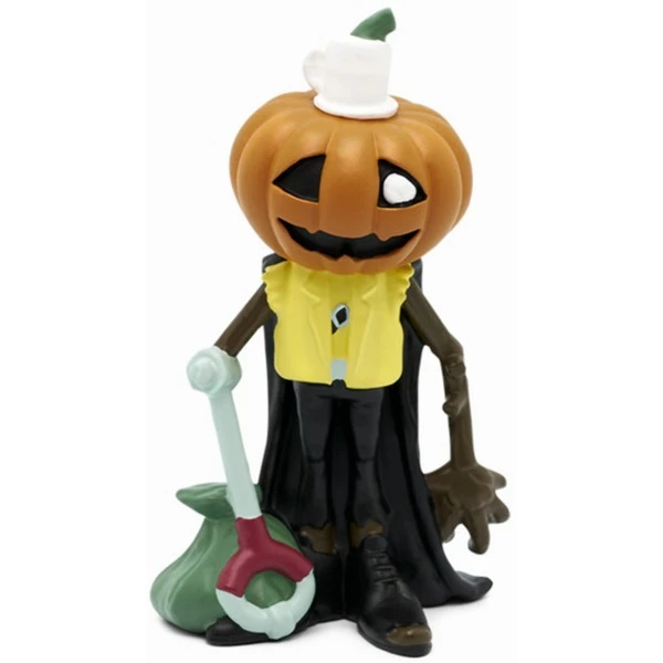 Tonies Kai Lüftners Kürbiskopp - Ein Musikalisches Roadmovie, Spielfigur – Bild 2