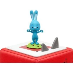 Tonies KiKANiNCHEN - Die Mischung Macht's!, Spielfigur -Tonies Geschäft für Kinderprodukte Tonies KiKANiNCHEN Die Mischung macht s Spielfigur@@1715417 3