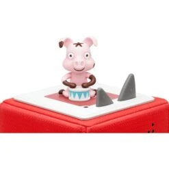 Tonies Kinderlieder Tierlieder, Spielfigur -Tonies Geschäft für Kinderprodukte Tonies Kinderlieder Tierlieder Spielfigur@@1785382 3