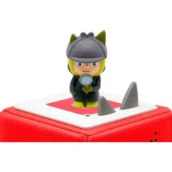 Tonies Kreativ-Tonie Detektiv, Spielfigur -Tonies Geschäft für Kinderprodukte Tonies Kreativ Tonie Detektiv Spielfigur@@1856980 3
