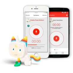 Tonies Kreativ Tonie-Einhorn, Spielfigur 7 Tonies Kreativ Tonie-Einhorn, Spielfigur -Tonies Geschäft für Kinderprodukte Tonies Kreativ Tonie Einhorn Spielfigur@@1452692 2