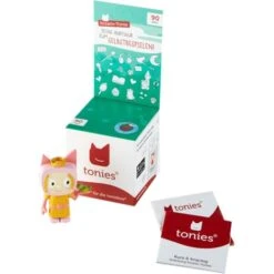 Tonies Kreativ-Tonie Prinzessin, Spielfigur 9 Tonies Kreativ-Tonie Prinzessin, Spielfigur -Tonies Geschäft für Kinderprodukte Tonies Kreativ Tonie Prinzessin Spielfigur@@1se2t01h 3