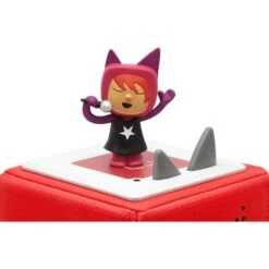Tonies Kreativ-Tonie Sängerin, Spielfigur -Tonies Geschäft für Kinderprodukte Tonies Kreativ Tonie S ngerin Spielfigur@@1844513 2