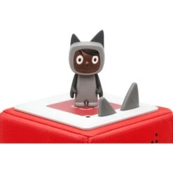 Tonies Kreativ-Tonie, Spielfigur -Tonies Geschäft für Kinderprodukte Tonies Kreativ Tonie Spielfigur@@1857008 2