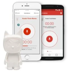 Tonies Kreativ-Tonie - Blanko (Neuauflage 2022), Spielfigur -Tonies Geschäft für Kinderprodukte Tonies Kreativ Tonie Blanko Neuauflage 2022 Spielfigur@@1856978 3