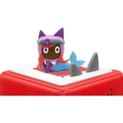 Tonies Kreativ-Tonie - Meerjungfrau, Spielfigur -Tonies Geschäft für Kinderprodukte Tonies Kreativ Tonie Meerjungfrau Spielfigur@@1822208 2