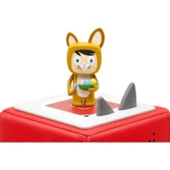 Tonies Kreativ-Tonie - Osterhase, Spielfigur -Tonies Geschäft für Kinderprodukte Tonies Kreativ Tonie Osterhase Spielfigur@@1se2tk0b 3