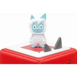 Tonies Kreativ-Tonie - Yeti, Spielfigur -Tonies Geschäft für Kinderprodukte Tonies Kreativ Tonie Yeti Spielfigur@@1se2tk09 2