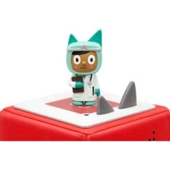 Tonies Kreativ-Tonie - Ärztin, Spielfigur -Tonies Geschäft für Kinderprodukte Tonies Kreativ Tonie rztin Spielfigur@@1857006 2