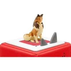 Tonies Lassie - Freunde Fürs Leben, Spielfigur 8 Tonies Lassie - Freunde Fürs Leben, Spielfigur -Tonies Geschäft für Kinderprodukte Tonies Lassie Freunde f rs Leben Spielfigur@@100020257 2
