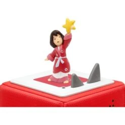 Tonies Lauras Stern - Die Allererste Bilderbuch Geschichte & Glitzernde Gutenacht-Geschichten, Spielfigur -Tonies Geschäft für Kinderprodukte Tonies Lauras Stern Die allererste Bilderbuch Geschichte Glitzernde Gutenacht Geschichten Spielfigur@@1822160 3