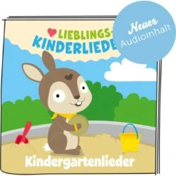 Tonies Lieblings-Kinderlieder - Kindergartenlieder, Spielfigur 9 Tonies Lieblings-Kinderlieder - Kindergartenlieder, Spielfigur -Tonies Geschäft für Kinderprodukte Tonies Lieblings Kinderlieder Kindergartenlieder Spielfigur@@1844527 3