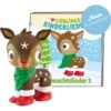 Tonies Lieblings-Kinderlieder - Weihnachtslieder 2 (Neuauflage 2022), Spielfigur -Tonies Geschäft für Kinderprodukte Tonies Lieblings Kinderlieder Weihnachtslieder 2 Neuauflage 2022 Spielfigur@@1871755
