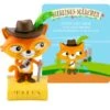 Tonies Lieblings-Märchen - Der Gestiefelte Kater (Relaunch), Spielfigur 1 Tonies Lieblings-Märchen - Der Gestiefelte Kater (Relaunch), Spielfigur -Tonies Geschäft für Kinderprodukte Tonies Lieblings M rchen Der gestiefelte Kater Relaunch Spielfigur@@100020256