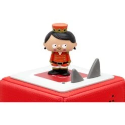 Tonies Lieblings-Meisterstücke - Der Nussknacker, Spielfigur -Tonies Geschäft für Kinderprodukte Tonies Lieblings Meisterst cke Der Nussknacker Spielfigur@@1715407 3