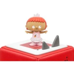 Tonies Lieblings-Meisterstücke - Schwanensee, Spielfigur -Tonies Geschäft für Kinderprodukte Tonies Lieblings Meisterst cke Schwanensee Spielfigur@@1822159 3