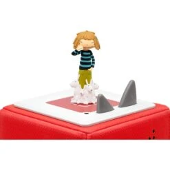 Tonies Mein Lotta-Leben - Alles Voller Kaninchen, Spielfigur -Tonies Geschäft für Kinderprodukte Tonies Mein Lotta Leben Alles voller Kaninchen Spielfigur@@1se2tt2d 2