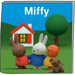 Tonies Miffy - Miffy, Spielfigur -Tonies Geschäft für Kinderprodukte Tonies Miffy Miffy Spielfigur@@1857052 2