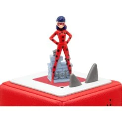 Tonies Miraculous - Aller Anfang Ist Schwer, Spielfigur -Tonies Geschäft für Kinderprodukte Tonies Miraculous Aller Anfang ist schwer Spielfigur@@1856545 3