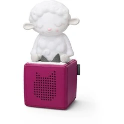 Tonies Nachtlicht Tonie - Schlummerschaf, Spielfigur 18 Tonies Nachtlicht Tonie - Schlummerschaf, Spielfigur -Tonies Geschäft für Kinderprodukte Tonies Nachtlicht Tonie Schlummerschaf Spielfigur@@100008230 7