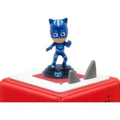 Tonies PJ Masks - Los Gehts Pyjamahelden, Spielfigur -Tonies Geschäft für Kinderprodukte Tonies PJ Masks Los gehts Pyjamahelden Spielfigur@@1888290 3