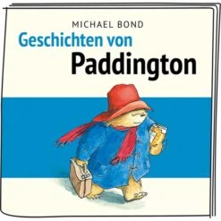 Tonies Paddington - Geschichten Von Paddington, Spielfigur -Tonies Geschäft für Kinderprodukte Tonies Paddington Geschichten von Paddington Spielfigur@@1792321 2