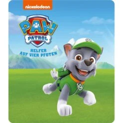 Tonies Paw Patrol - Die Hundeschau, Spielfigur -Tonies Geschäft für Kinderprodukte Tonies Paw Patrol Die Hundeschau Spielfigur@@100003297 3