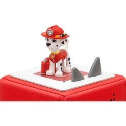 Tonies Paw Patrol - Schneller Als Die Feuerwehr, Spielfigur 9 Tonies Paw Patrol - Schneller Als Die Feuerwehr, Spielfigur -Tonies Geschäft für Kinderprodukte Tonies Paw Patrol Schneller als die Feuerwehr Spielfigur@@1827506 3