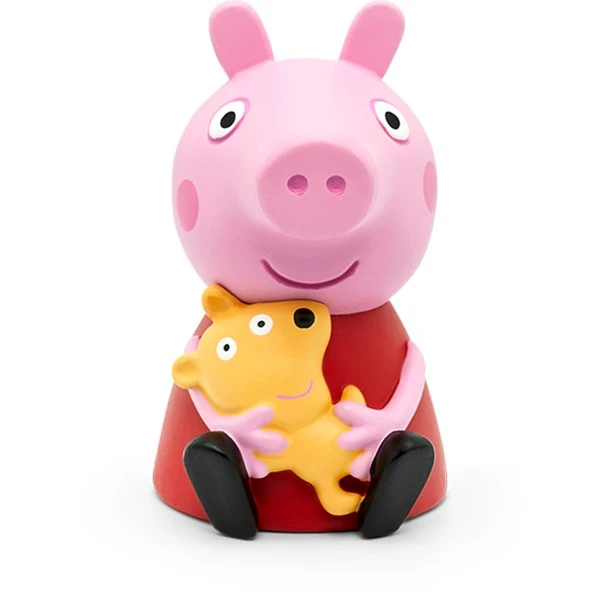 Tonies Peppa Wutz - Die Ritterburg Und 7 Weitere Geschichten, Spielfigur – Bild 2