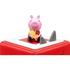 Tonies Peppa Wutz - Die Ritterburg Und 7 Weitere Geschichten, Spielfigur -Tonies Geschäft für Kinderprodukte Tonies Peppa Wutz Die Ritterburg und 7 weitere Geschichten Spielfigur@@1690944 3