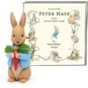 Tonies Peter Hase Und Seine Freunde - Ein Geschichten-Schatz, Spielfigur -Tonies Geschäft für Kinderprodukte Tonies Peter Hase und seine Freunde Ein Geschichten Schatz Spielfigur@@1715416
