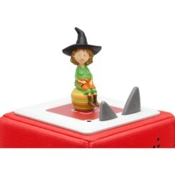 Tonies Petronella Apfelmus - Verhext Und Festgeklebt, Spielfigur -Tonies Geschäft für Kinderprodukte Tonies Petronella Apfelmus Verhext und festgeklebt Spielfigur@@1774724 3