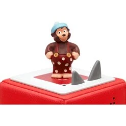 Tonies Petzi - Drei Landratten Bauen Ein Schiff, Spielfigur 8 Tonies Petzi - Drei Landratten Bauen Ein Schiff, Spielfigur -Tonies Geschäft für Kinderprodukte Tonies Petzi Drei Landratten bauen ein Schiff Spielfigur@@1se2tt2l 2
